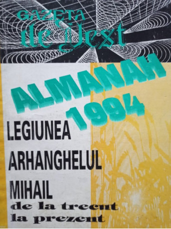 Almanah 1994