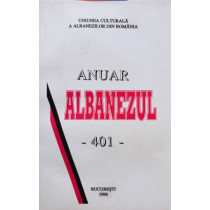 Anuar Albanezul 401