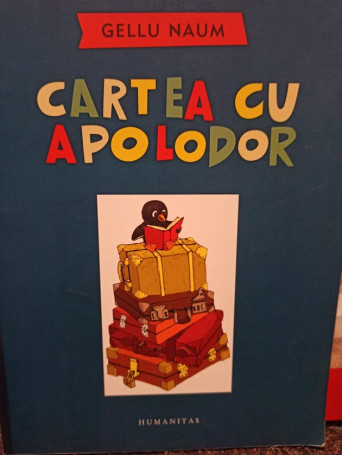 Cartea cu Apolodor