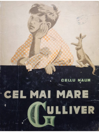 Cel mai mare Gulliver