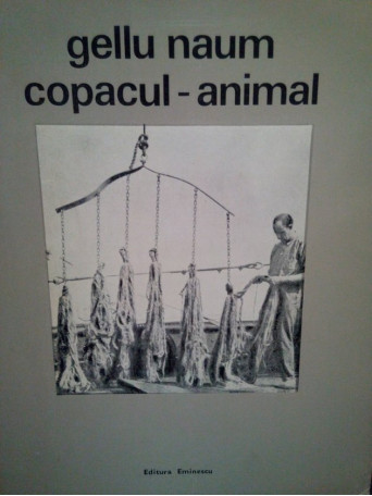 Copacul-animal