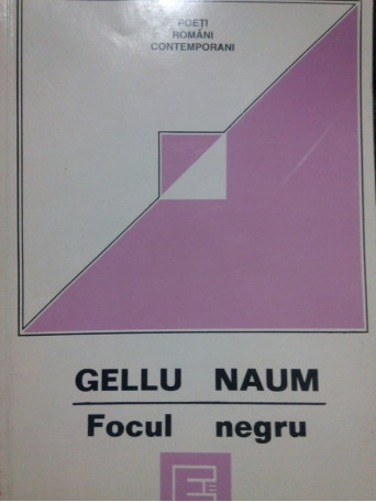 Focul negru