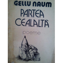 Partea cealalta, poeme