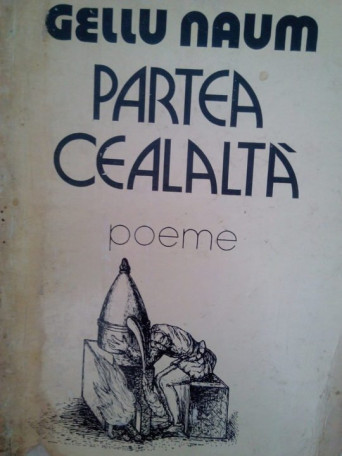 Partea cealalta, poeme