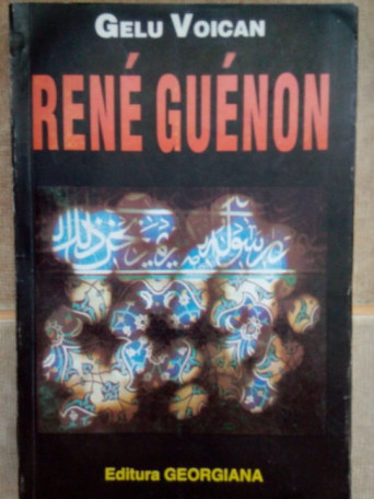 Rene Guenon