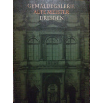 Gemaldegalerie alte meister dresden