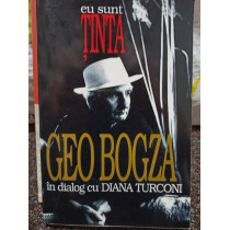 Geo Bogza in dialog cu Diana Turconi - Eu sunt tinta