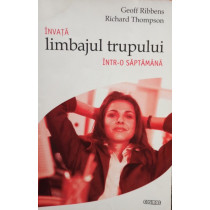 Invata limbajul trupului intro saptamana