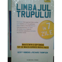 Limbajul trupului