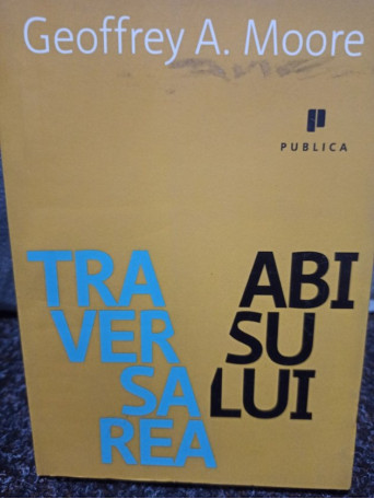 Traversarea abisului