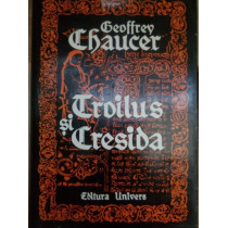 Troilus si Cresida