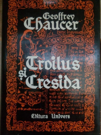 Troilus si Cresida