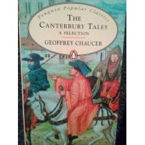 The Canterbury tales