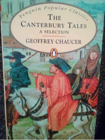 The Canterbury tales