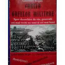 Cartea gafelor militare