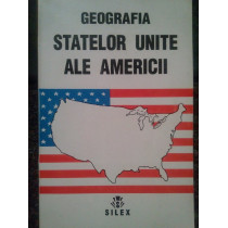 Geografia Statelor Unite ale Americii