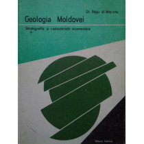 Geologia Moldovei