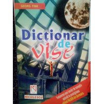 Dictionar de vise