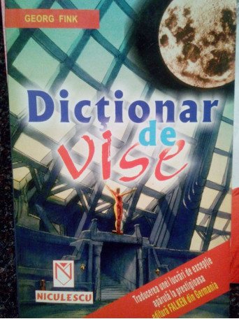 Dictionar de vise