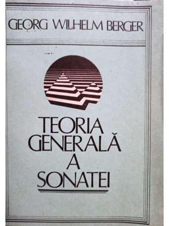 Teoria generala a sonatei