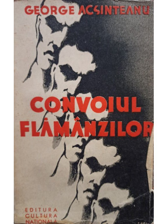 Convoiul flamanzilor