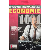 Economie 1001