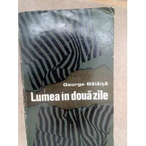 Lumea in doua zile