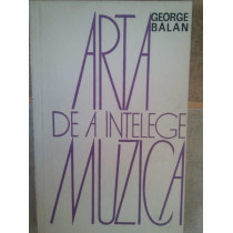 Arta de a intelege muzica