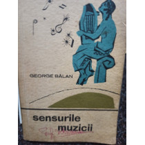 Sensurile muzicii