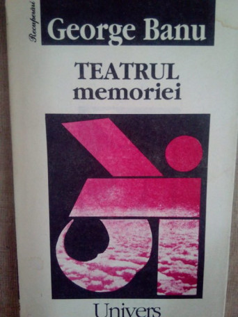 Teatrul memoriei