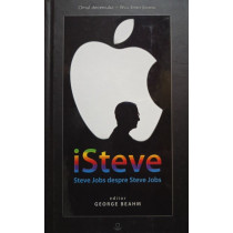 iSteve - Steve Jobs despre Steve Jobs