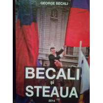 Becali si Steaua