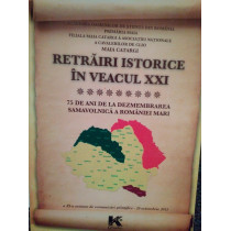 Retrairi istorice in veacul XXI, vol. IX