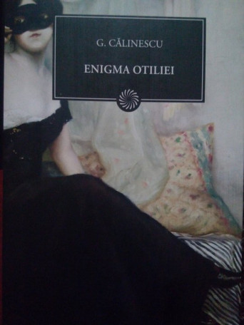 Enigma Otiliei