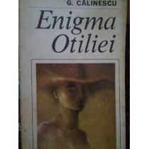 Enigma Otiliei