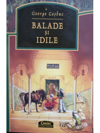 Balade si idile