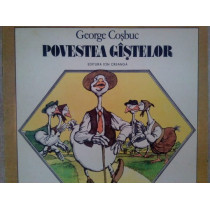 Povestea gastelor