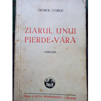 Ziarul unui pierdevara