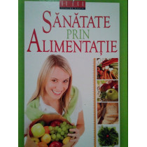 Roger - Sanatate prin alimentatie