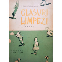 Glasuri limpezi