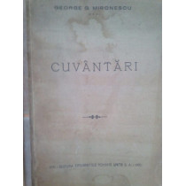 Cuvantari