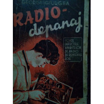 Radiodepanaj