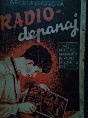 Radiodepanaj