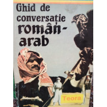 Ghid de conversatie roman - arab