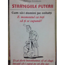 Strategiile puterii