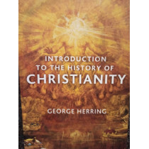 Introduction to the history of Christianity