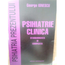 Psihiatrie clinica