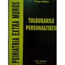 Tulburarile personalitatii