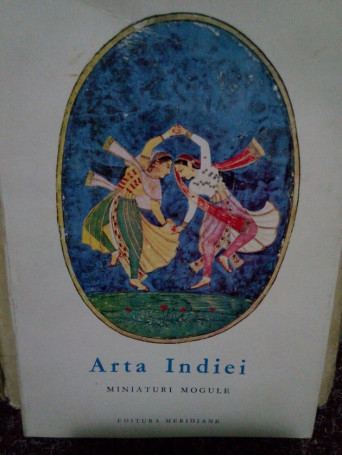 Arta Indiei