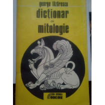 Dictionar de mitologie